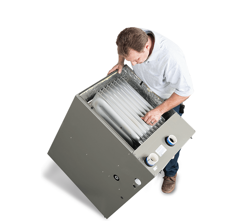 ac installation professionals