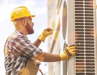 AC Repair and Installation