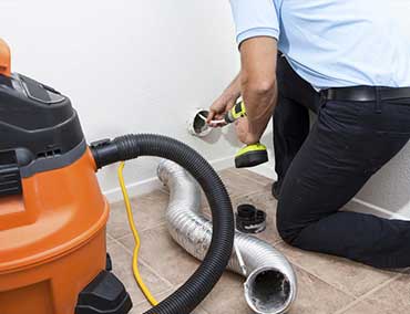 Dryer Vent Cleaning
